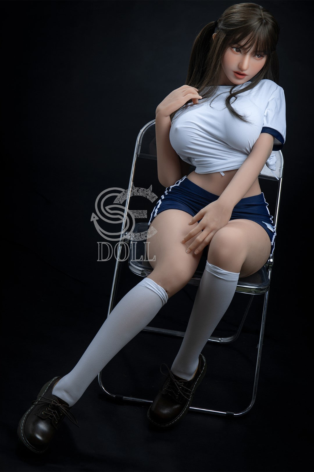 Piper.Sekso lėlė (SEDoll 157 cm H-Cup #124 TPE)