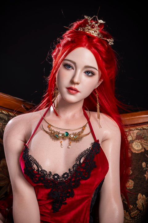 Sekso lėlė Dache Zheng (Starpery 169 cm C puodelis TPE + silikonas)