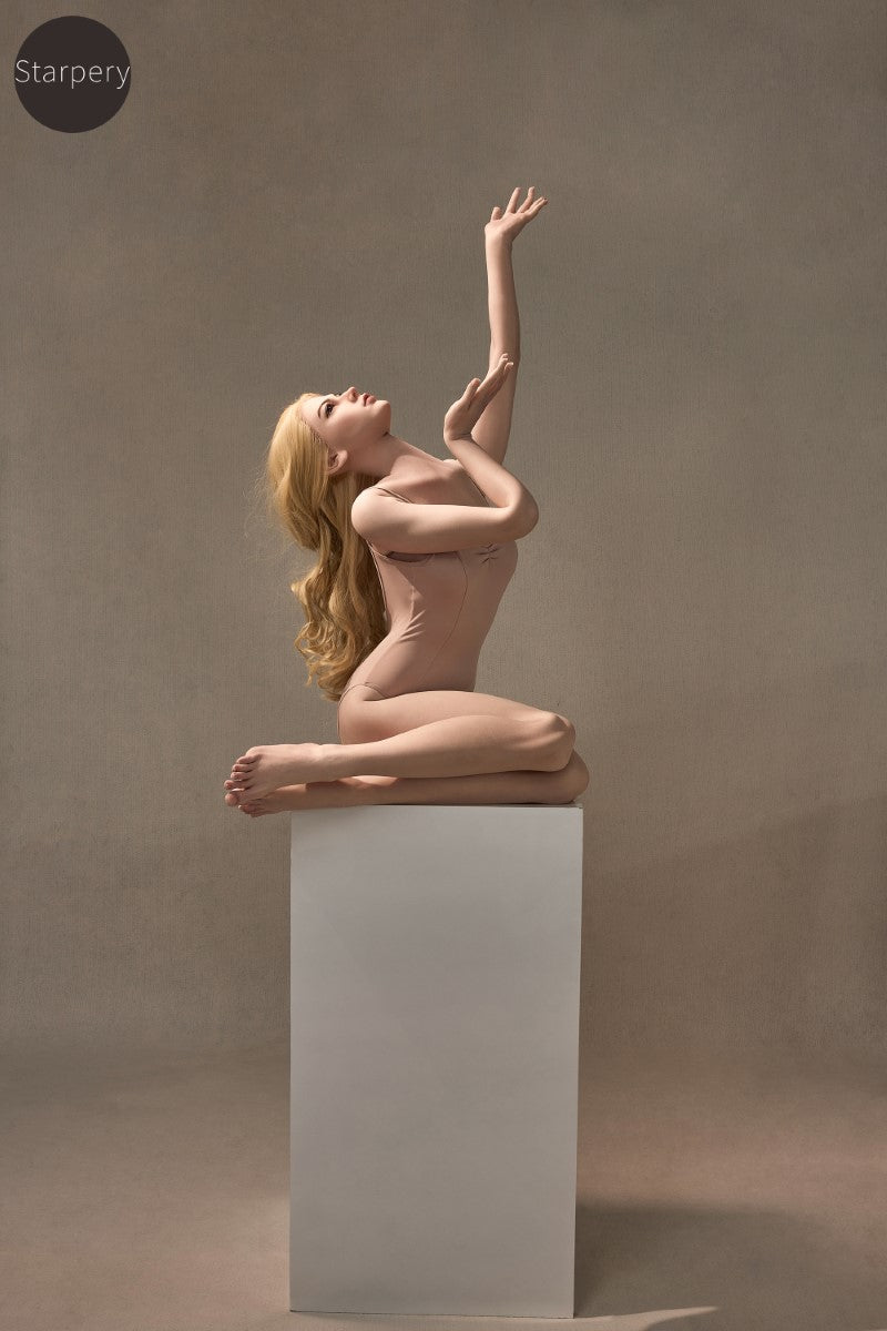 Sekso lėlė Lubby (Starpery 160 cm C puodelis silikonas)