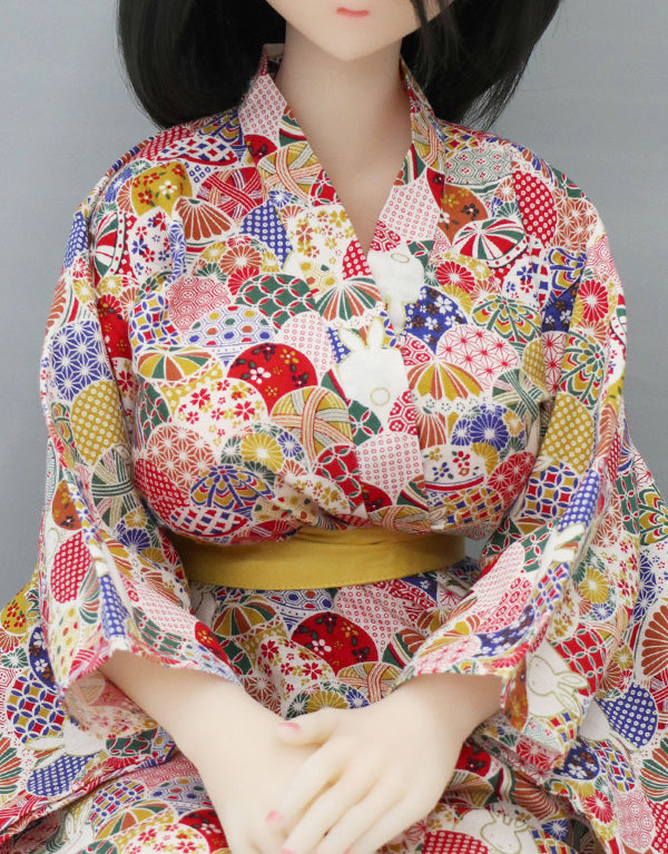 Cosplay Mini-Size Apranga (Cosplay Clothing Irokebijin pareigūnas)