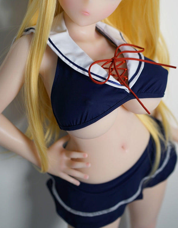 Cosplay Mini-Size Apranga (Cosplay Clothing Irokebijin pareigūnas)