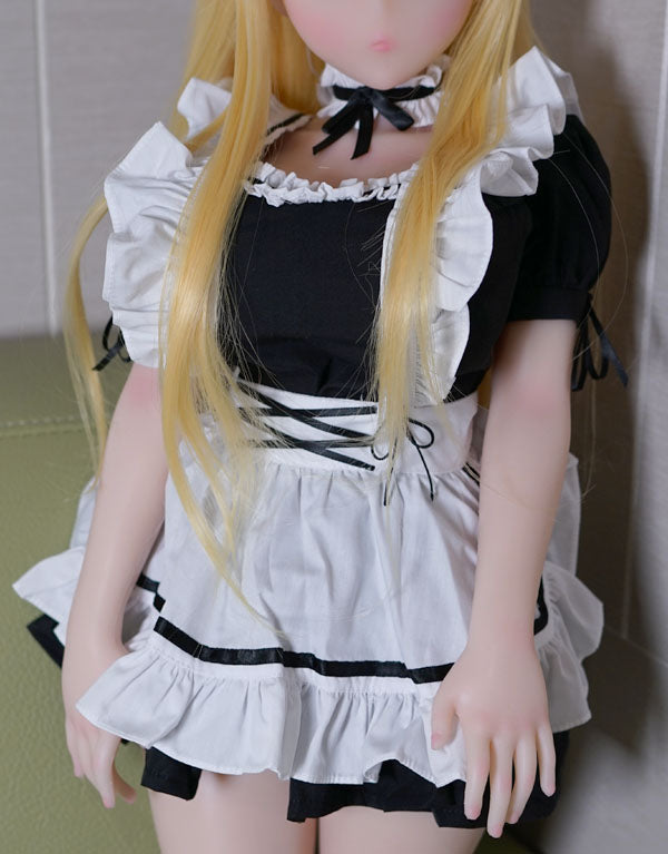 Cosplay Mini-Size Apranga (Cosplay Clothing Irokebijin pareigūnas)