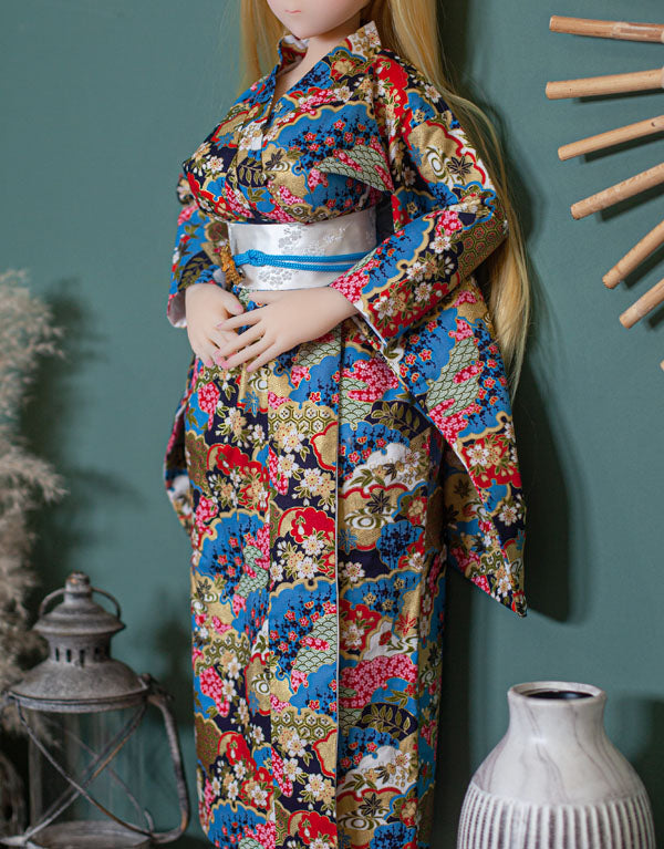 Cosplay Mini-Size Apranga (Cosplay Clothing Irokebijin pareigūnas)