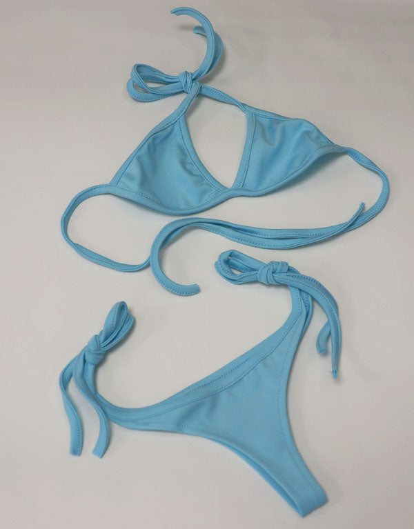 Bikinis Mini-Size (Cosplay drabužiai)