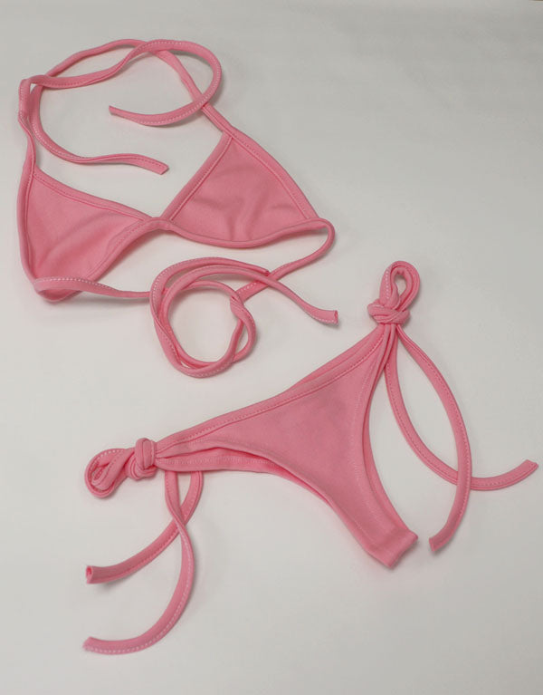 Bikinis Mini-Size (Cosplay drabužiai)