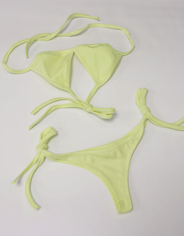 Bikinis Mini-Size (Cosplay drabužiai)