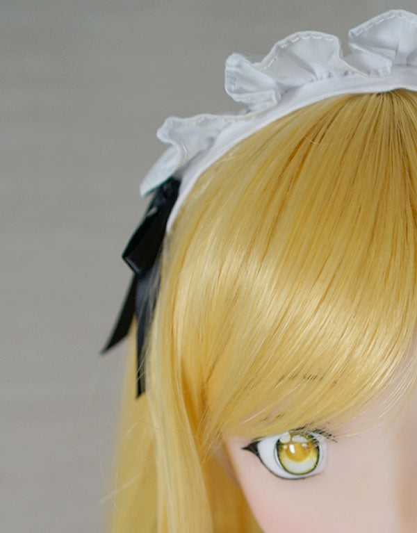 Cosplay Mini-Size Apranga (Cosplay Clothing Irokebijin pareigūnas)