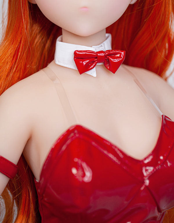 Cosplay Mini-Size Apranga (Cosplay Clothing Irokebijin pareigūnas)