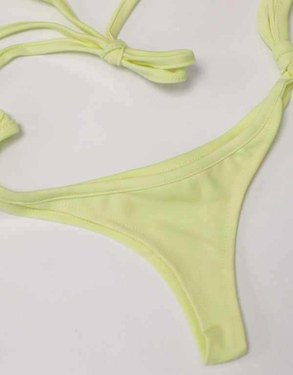 Bikinis Mini-Size (Cosplay drabužiai)