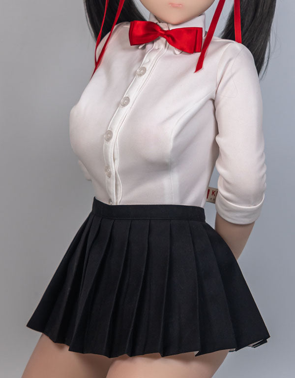 Cosplay Mini-Size Apranga (Cosplay Clothing Irokebijin pareigūnas)