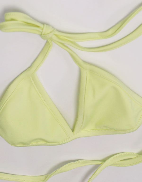 Bikinis Mini-Size (Cosplay drabužiai)