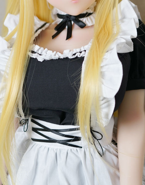 Cosplay Mini-Size Apranga (Cosplay Clothing Irokebijin pareigūnas)