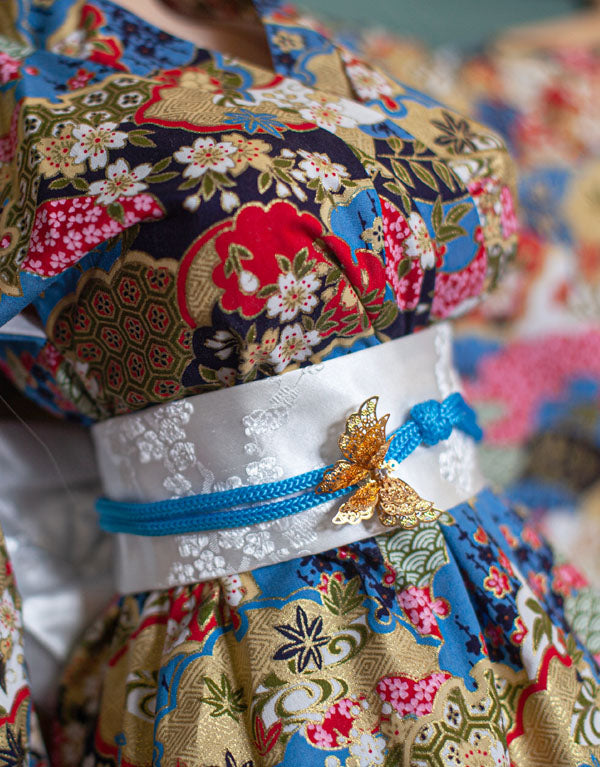 Cosplay Mini-Size Apranga (Cosplay Clothing Irokebijin pareigūnas)