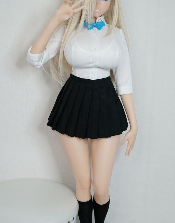 Cosplay Mini-Size Apranga (Cosplay Clothing Irokebijin pareigūnas)