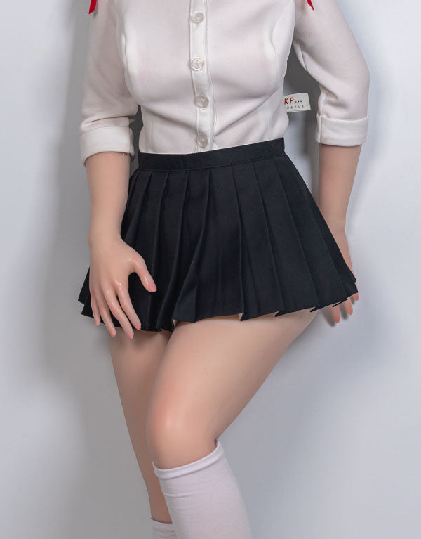 Cosplay Mini-Size Apranga (Cosplay Clothing Irokebijin pareigūnas)