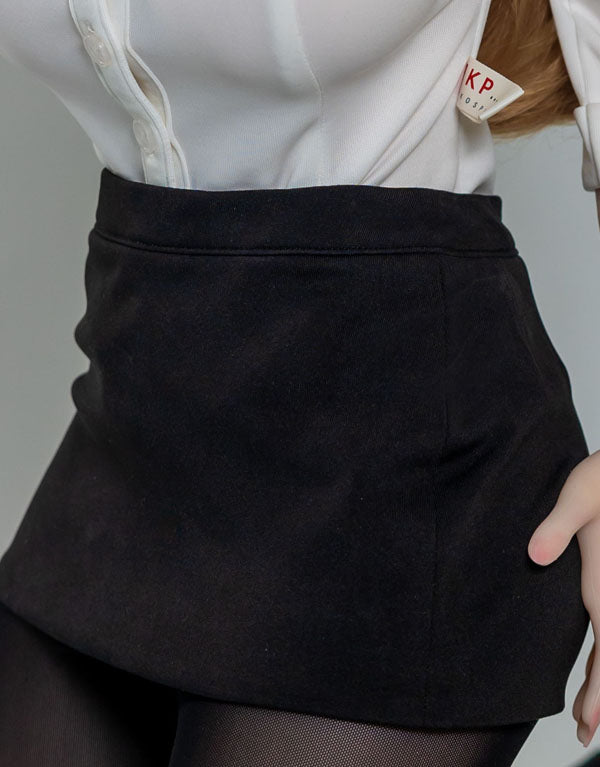 Cosplay Mini-Size Apranga (Cosplay Clothing Irokebijin pareigūnas)