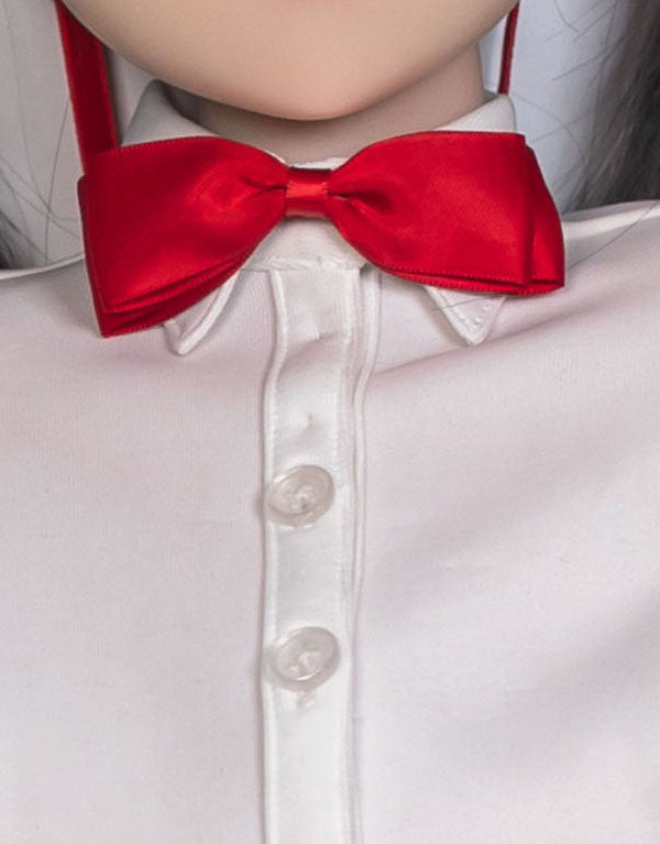 Cosplay Mini-Size Apranga (Cosplay Clothing Irokebijin pareigūnas)