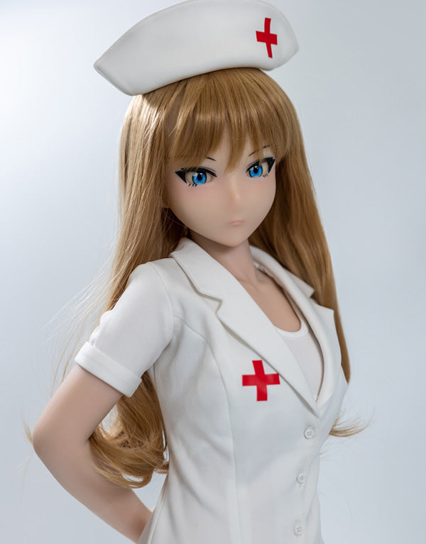 Cosplay Mini-Size Apranga (Cosplay Clothing Irokebijin pareigūnas)