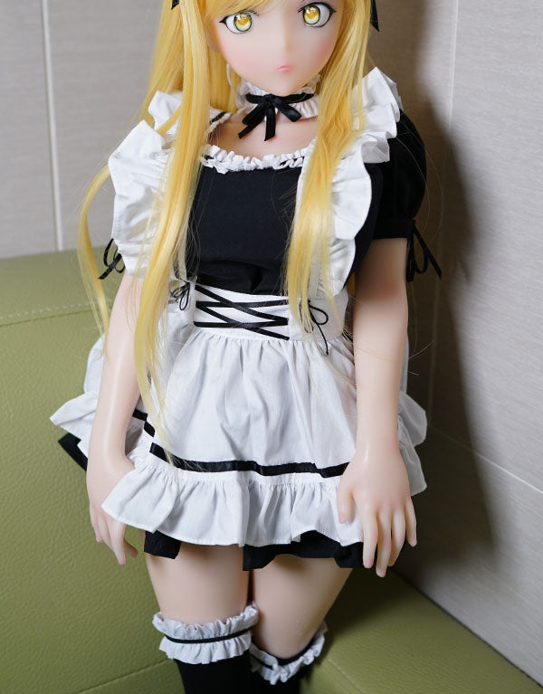 Cosplay Mini-Size Apranga (Cosplay Clothing Irokebijin pareigūnas)