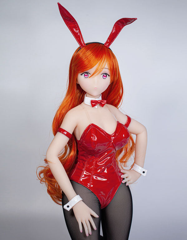 Cosplay Mini-Size Apranga (Cosplay Clothing Irokebijin pareigūnas)