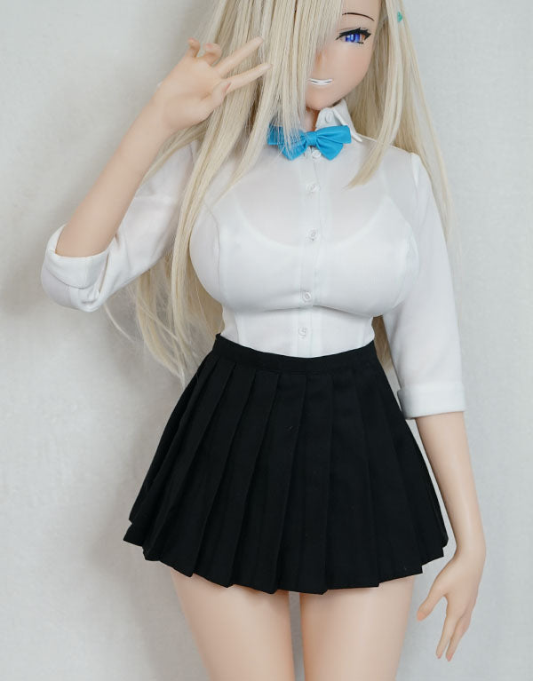 Cosplay Mini-Size Apranga (Cosplay Clothing Irokebijin pareigūnas)