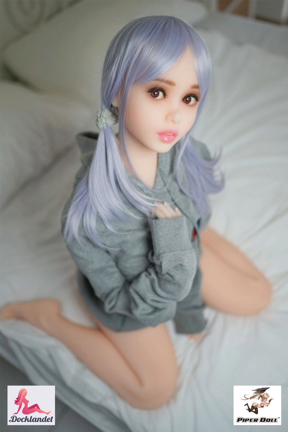 Arielis (Piper Doll 140 cm G-Cup TPE) EXPRESS
