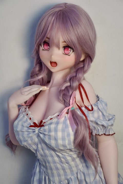 Sekso lėlė Koizumi Nana (Elsa Babe 140 cm RAD001 silikonas)