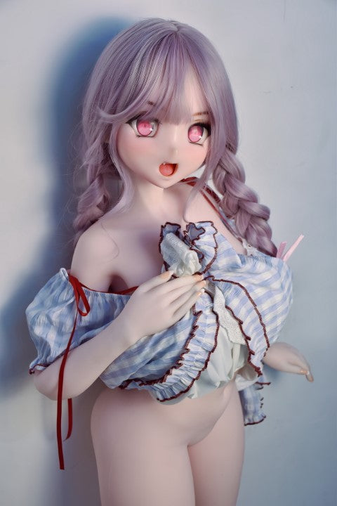 Sekso lėlė Koizumi Nana (Elsa Babe 140 cm RAD001 silikonas)