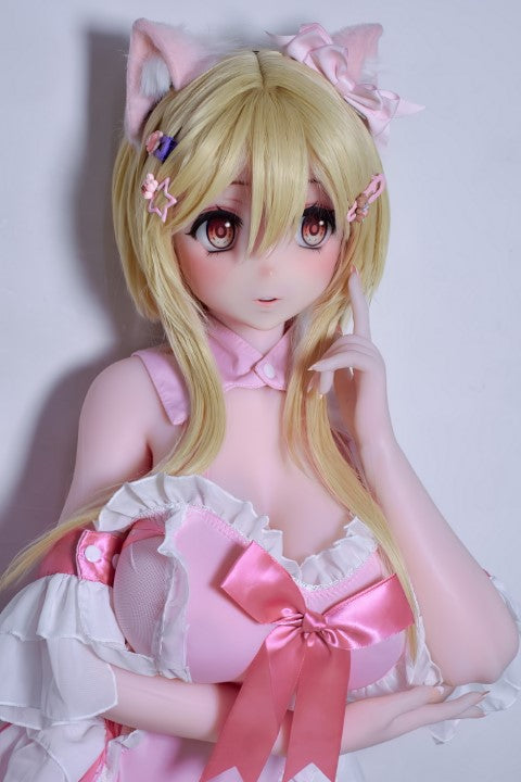 Yokotani Yukiko sekso lėlė (Elsa Babe 148cm RAD007 silikonas)