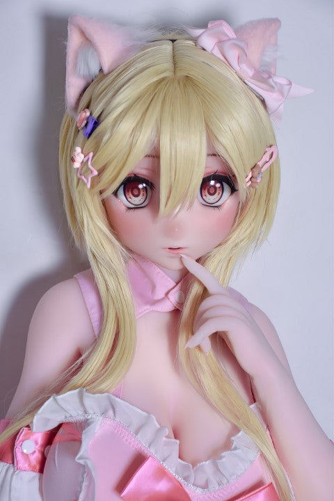 Yokotani Yukiko sekso lėlė (Elsa Babe 148cm RAD007 silikonas)