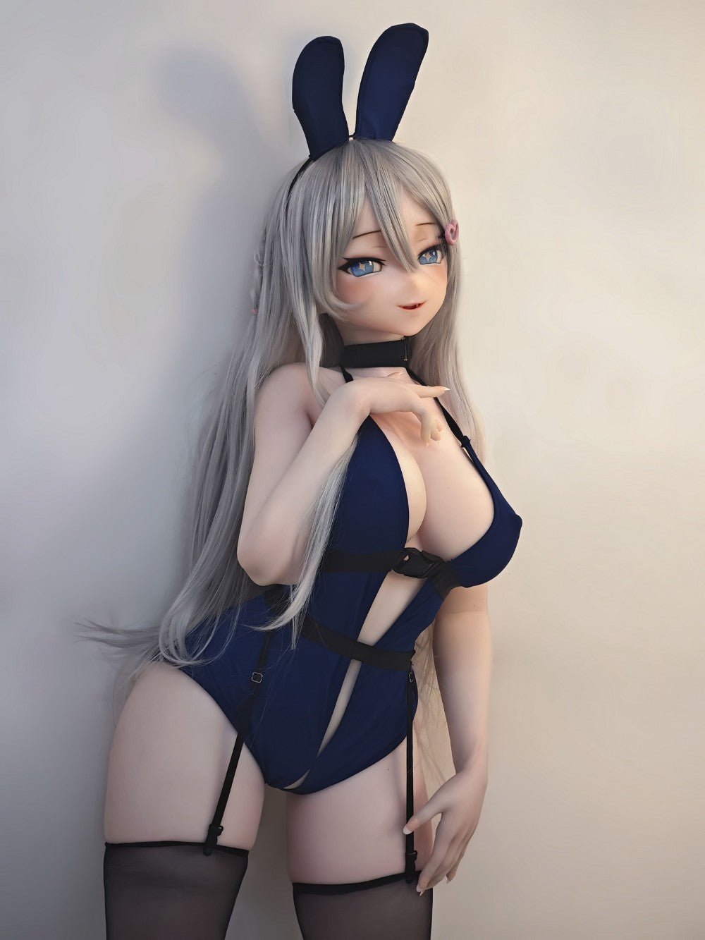 Sekso lėlė Matsukaka Erina (Elsa Babe 140cm RAD009 silikonas)