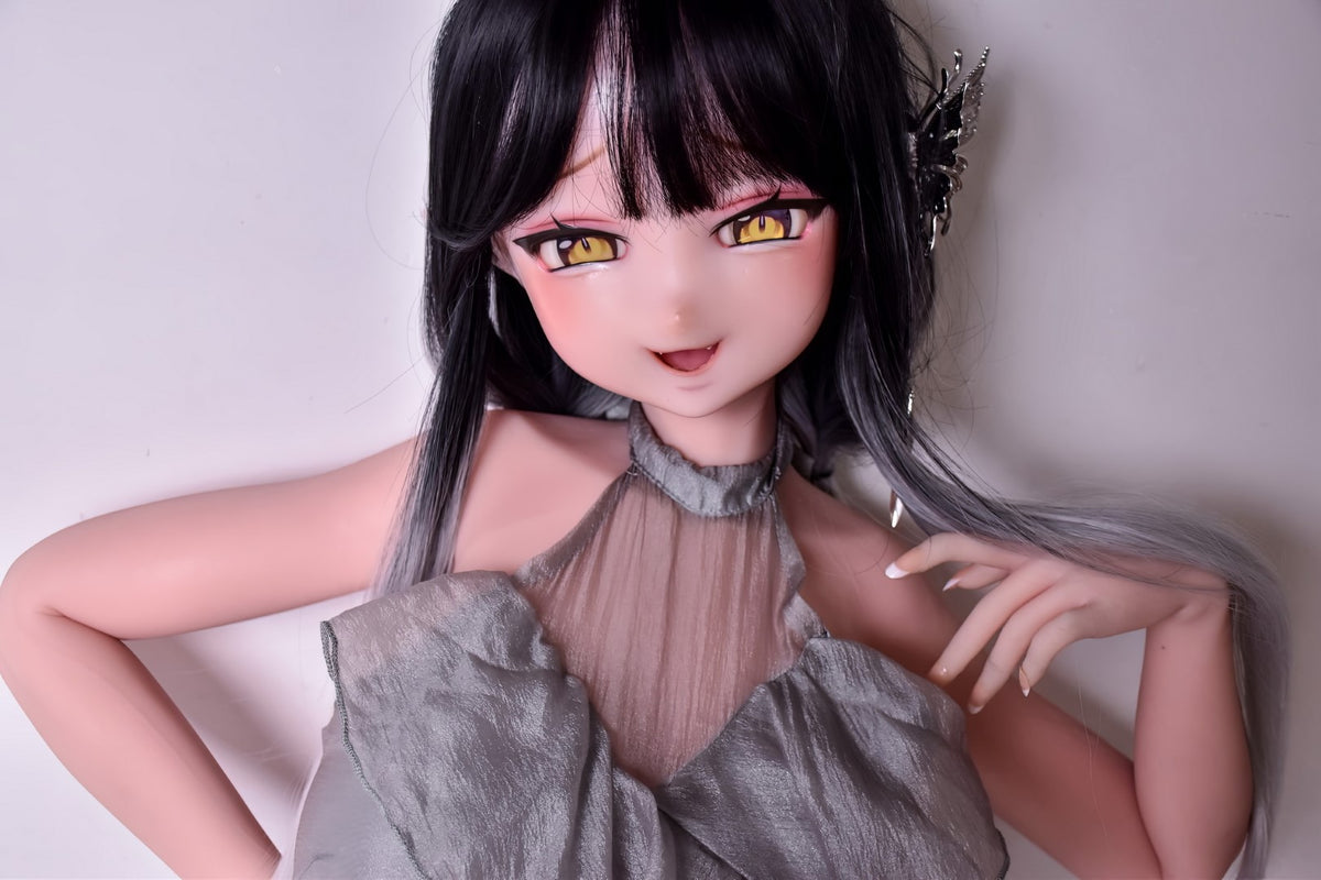 Ijuuin Maki sekso lėlė (Elsa Babe 148cm RAD010 silikonas)