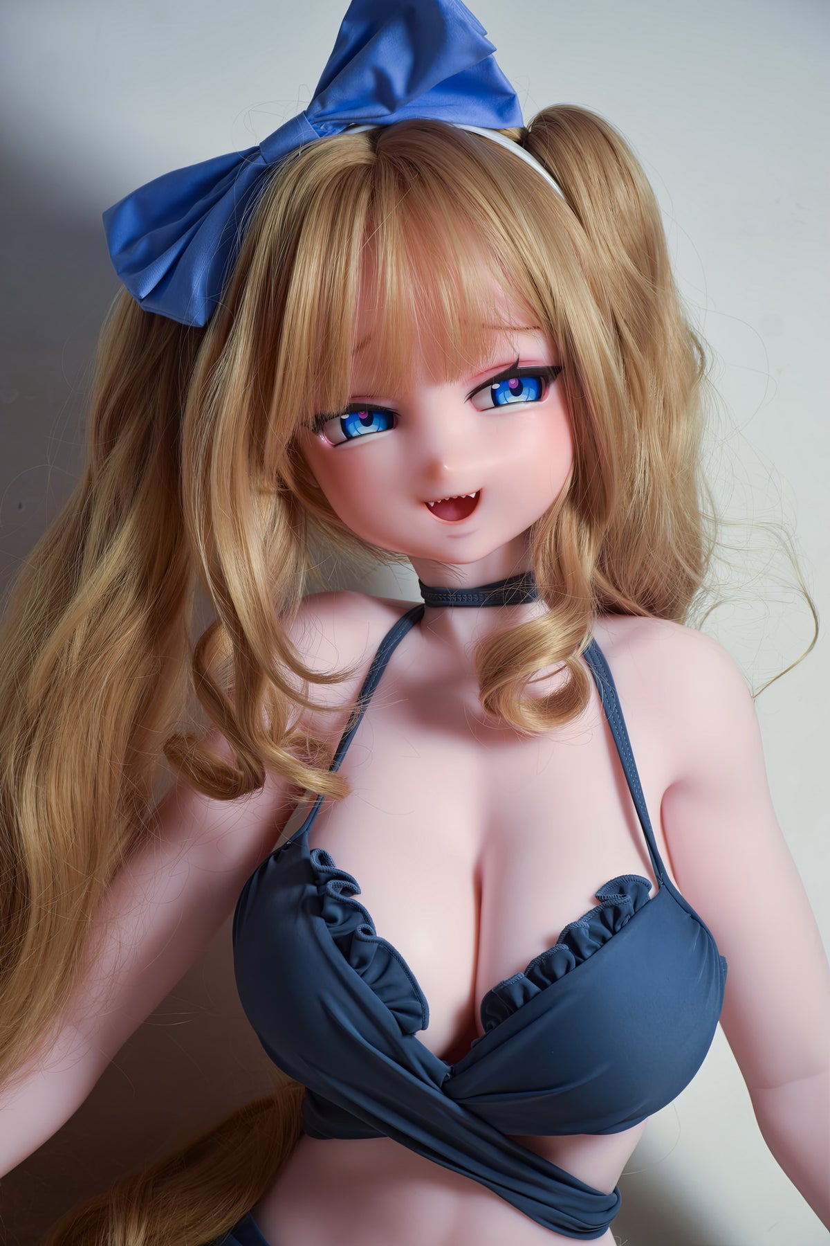 Ijuuin Maki sekso lėlė (Elsa Babe 140cm RAD010 silikonas)
