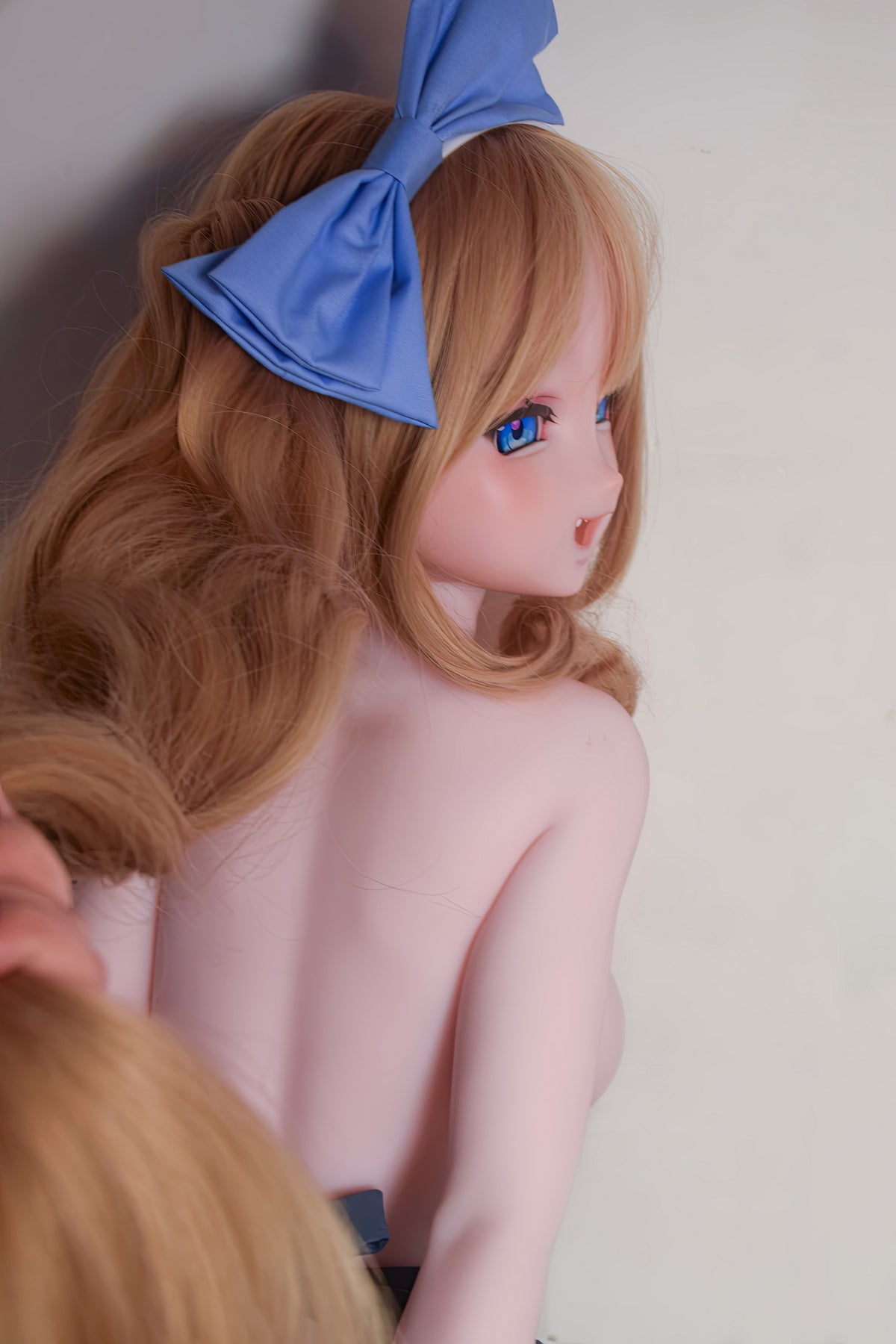 Ijuuin Maki sekso lėlė (Elsa Babe 140cm RAD010 silikonas)