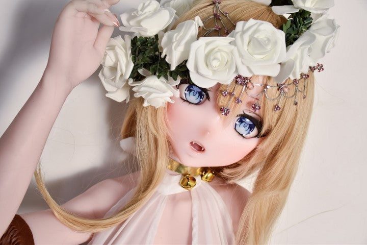 Sekso lėlė Hayakawa Saaya (Elsa Babe 148 cm RAD011 silikonas)