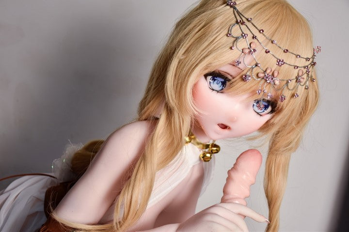 Sekso lėlė Hayakawa Saaya (Elsa Babe 148 cm RAD011 silikonas)