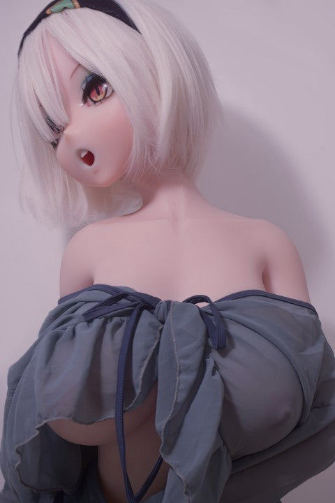 Sekso lėlė Sakura Tsubasa (Elsa Babe 148 cm RAD014 silikonas)