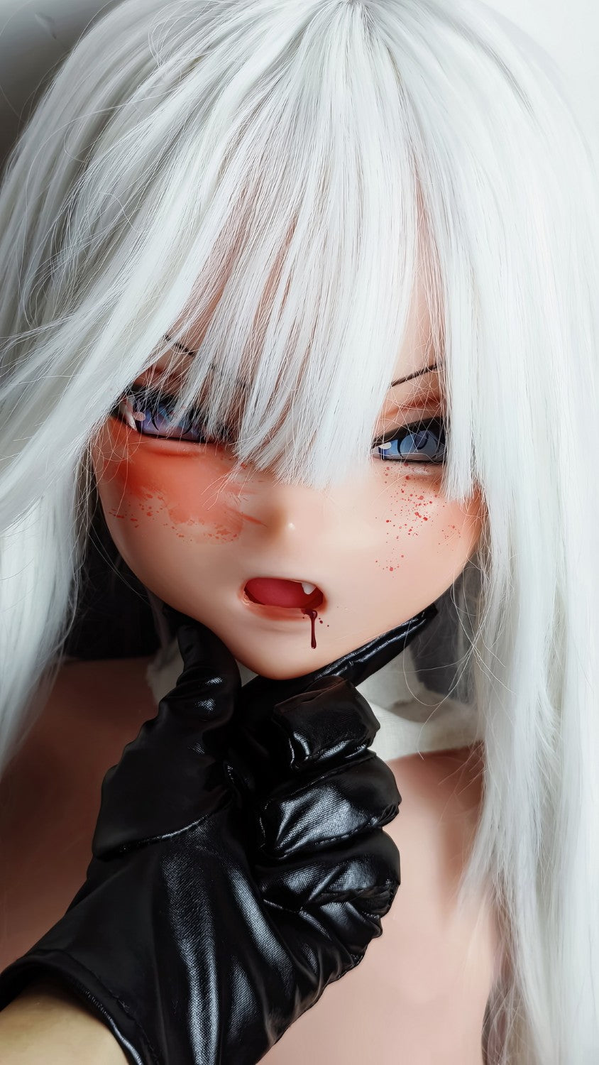 Sekso lėlė Shibata Haruka (Elsa Babe 148 cm RAD015 silikonas)