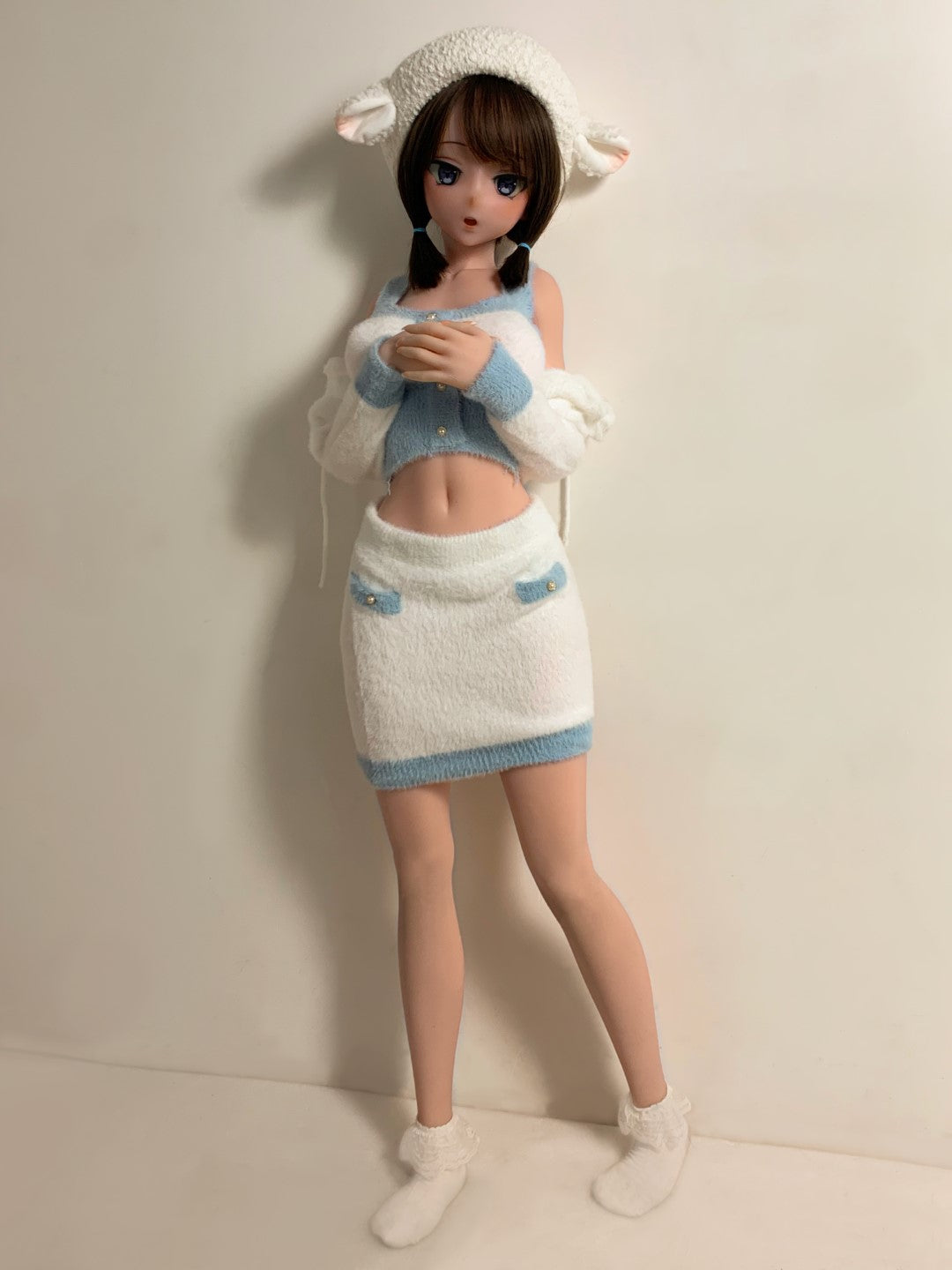 Furukawa Natsuki sekso lėlė (Elsa Babe 148 cm RAD020 silikonas)