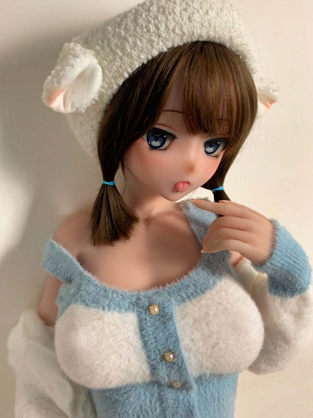 Furukawa Natsuki sekso lėlė (Elsa Babe 148 cm RAD020 silikonas)