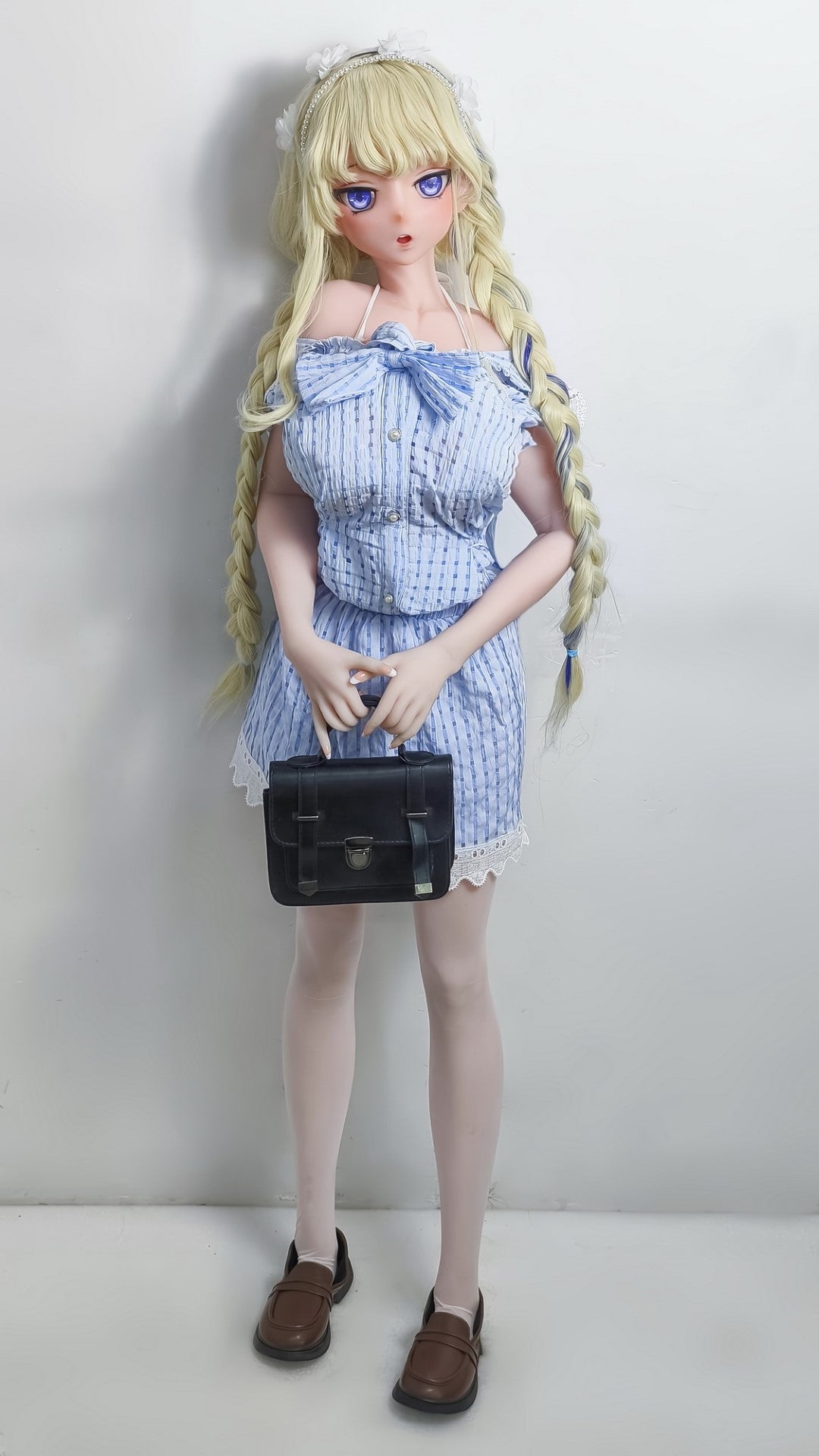 Furukawa Natsuki sekso lėlė (Elsa Babe 148 cm RAD020 silikonas)