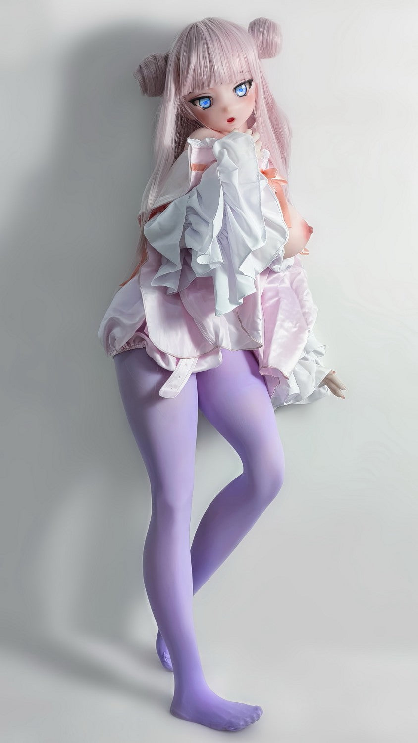 Sekso lėlė Mimori Byakuya (Elsa Babe 140 cm D puodelis RAD020 silikonas)