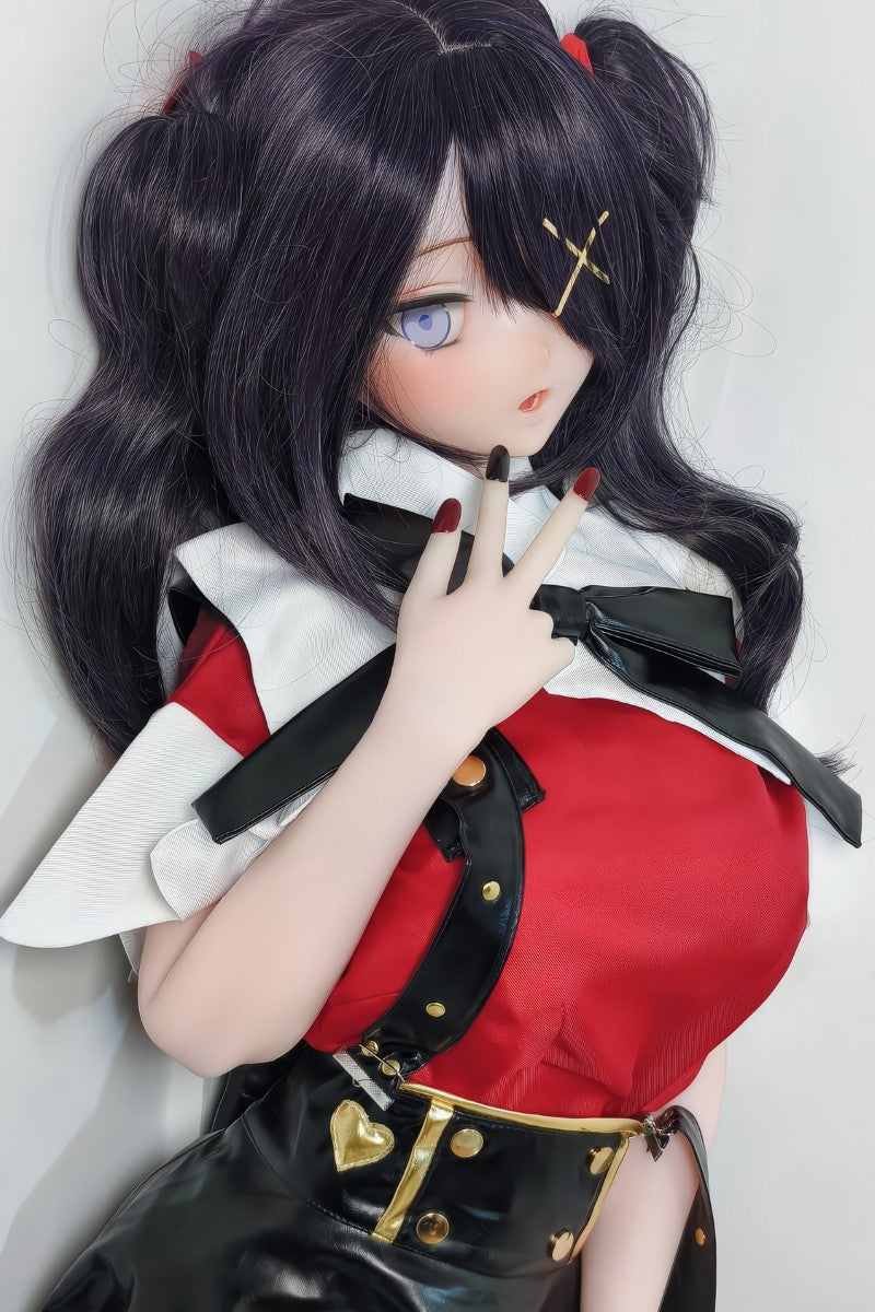 Furukawa Natsuki sekso lėlė (Elsa Babe 148 cm RAD020 silikonas)