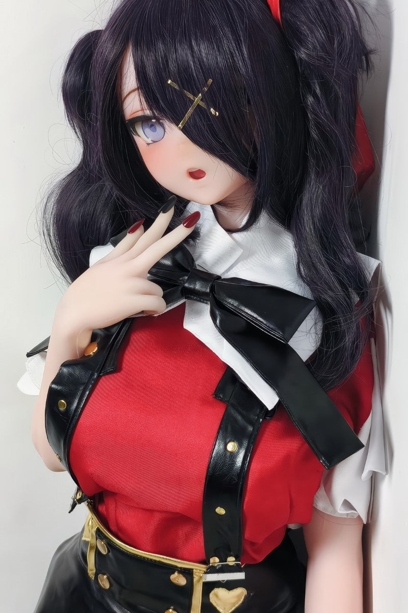 Furukawa Natsuki sekso lėlė (Elsa Babe 148 cm RAD020 silikonas)