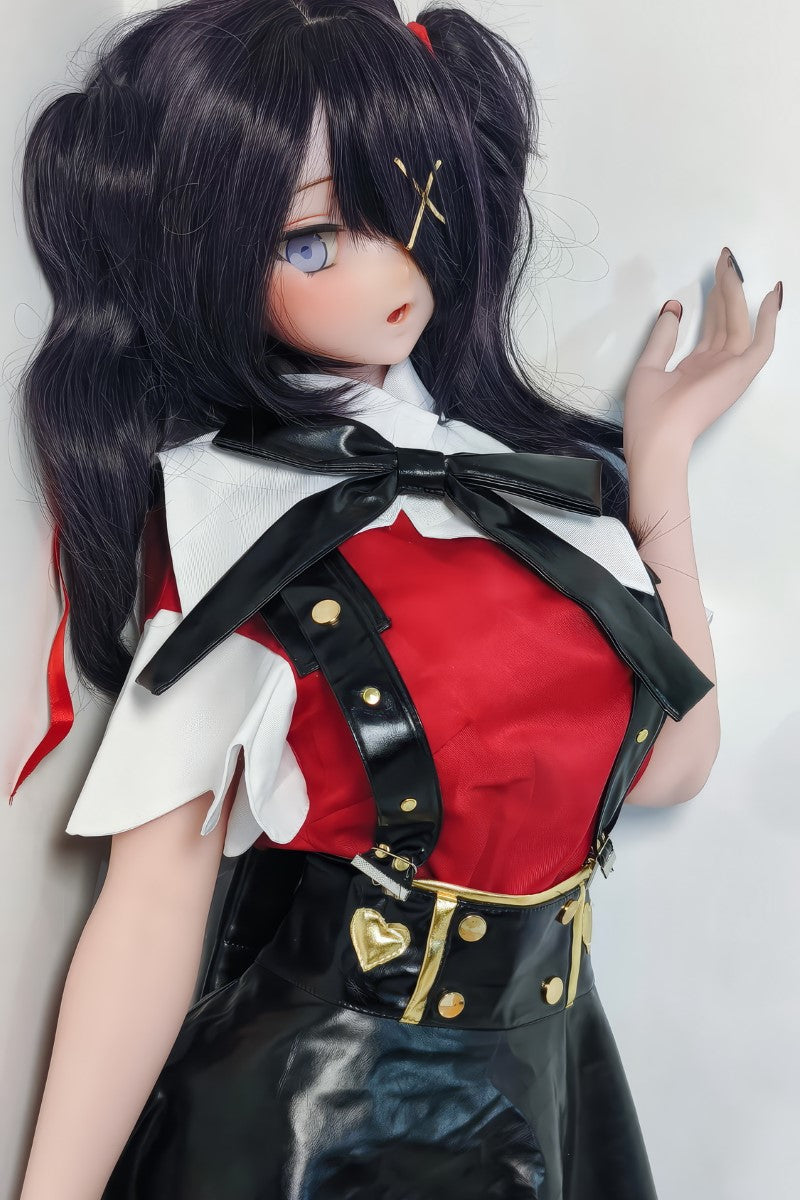 Furukawa Natsuki sekso lėlė (Elsa Babe 148 cm RAD020 silikonas)