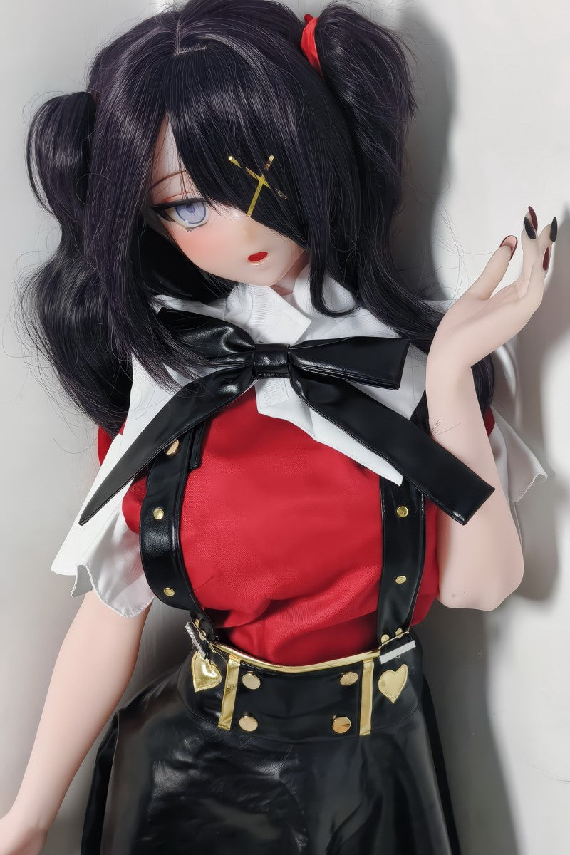 Furukawa Natsuki sekso lėlė (Elsa Babe 148 cm RAD020 silikonas)