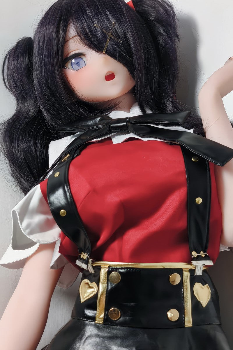 Furukawa Natsuki sekso lėlė (Elsa Babe 148 cm RAD020 silikonas)