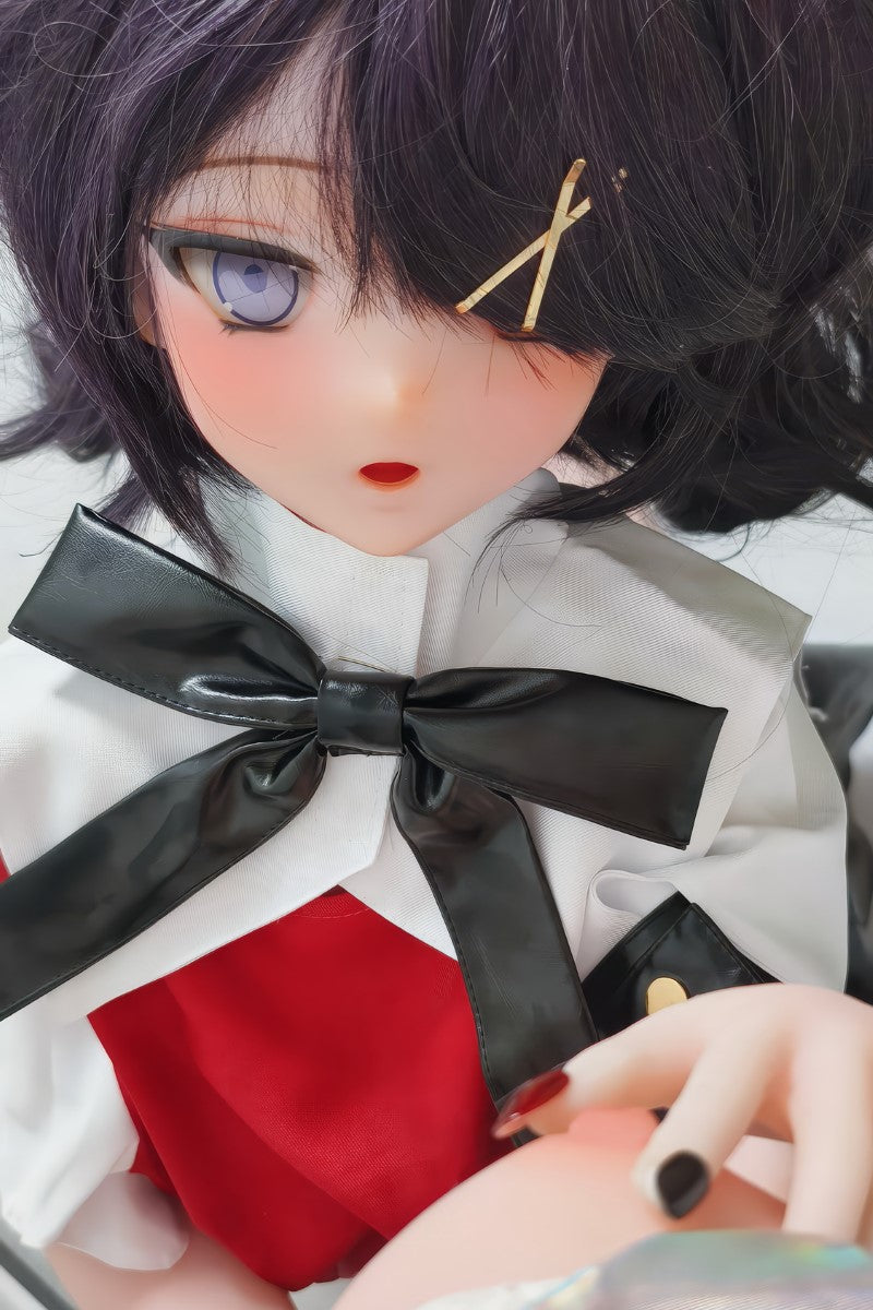 Furukawa Natsuki sekso lėlė (Elsa Babe 148 cm RAD020 silikonas)