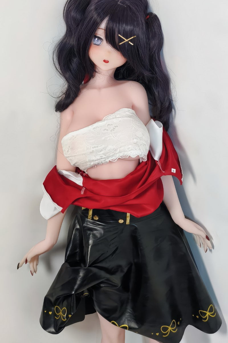 Furukawa Natsuki sekso lėlė (Elsa Babe 148 cm RAD020 silikonas)