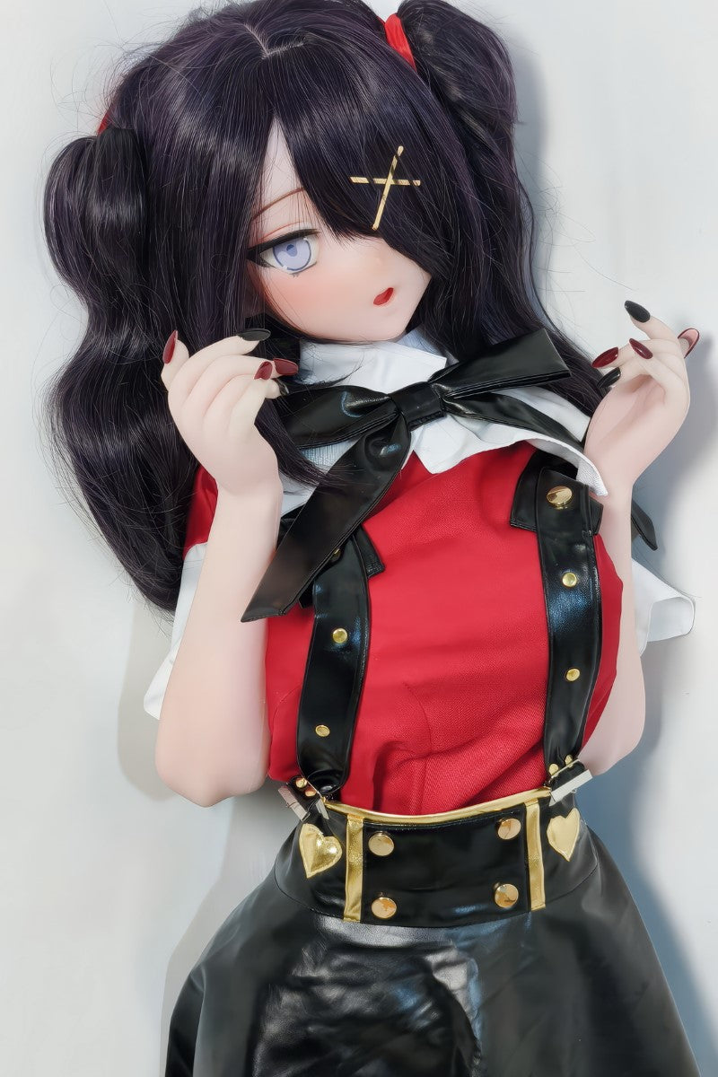 Furukawa Natsuki sekso lėlė (Elsa Babe 148 cm RAD020 silikonas)